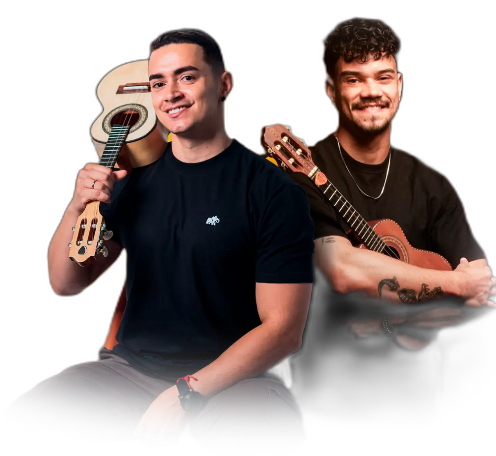 Método TAC, Léo Soares e Lucas Carvalho