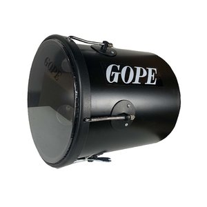Repique de mão para bateria de escola de samba