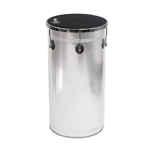 Tantã em polietileno para samba e pagode