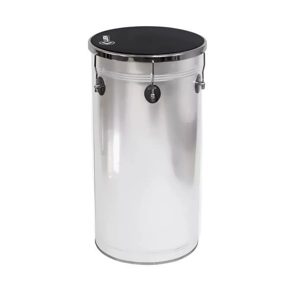 Tantã em polietileno para samba e pagode