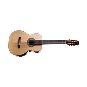 Violão de 7 cordas para samba e choro